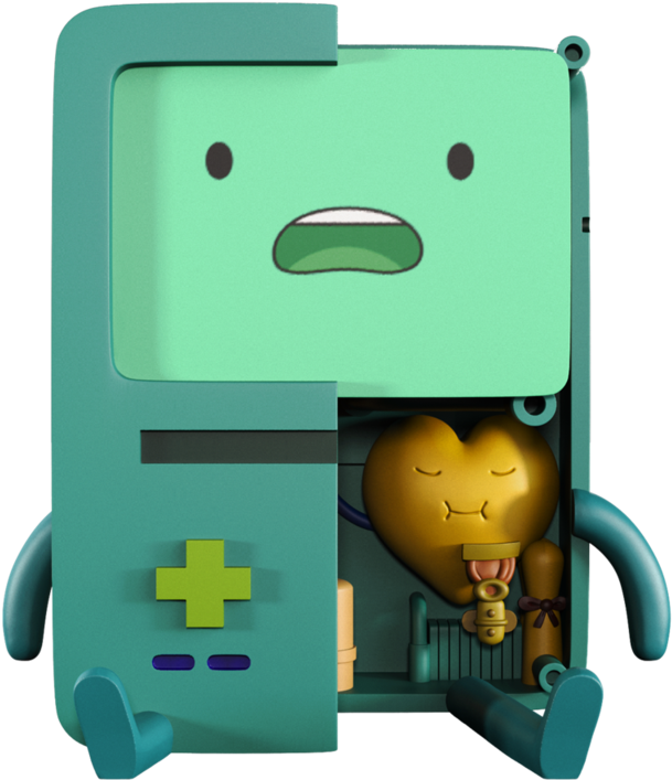 Adventure Bmo Time Free Clipart HD Transparent PNG Image