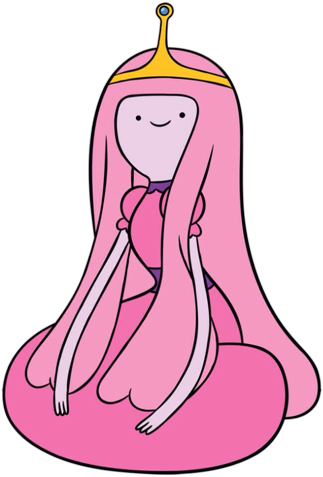 Princess Adventure Time Download Free Image Transparent PNG Image