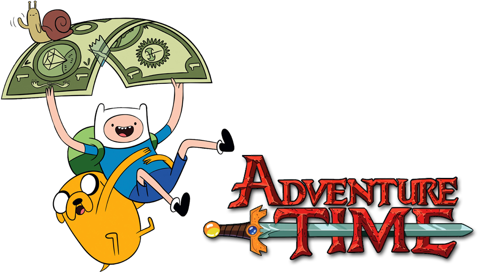 Logo Adventure Photos Time Free Clipart HQ Transparent PNG Image