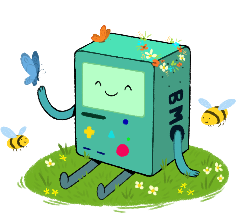 Adventure Bmo Time Free Clipart HQ Transparent PNG Image