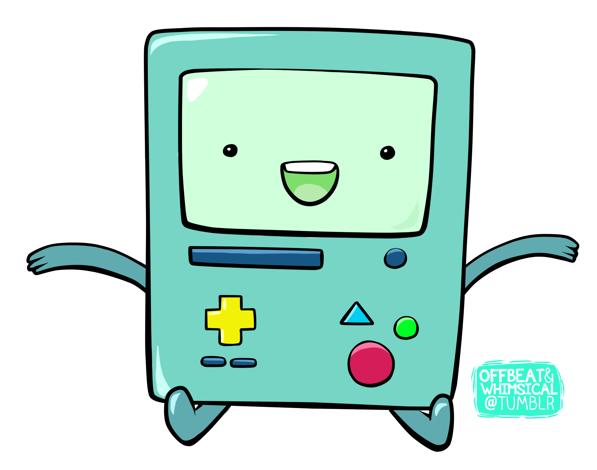 Adventure Bmo Time Free Download PNG HQ Transparent PNG Image