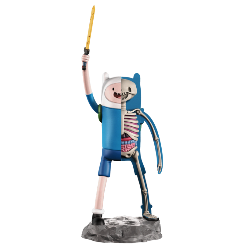 Finn Adventure Time PNG File HD Transparent PNG Image