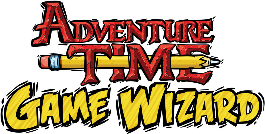 Logo Adventure Time Free HD Image Transparent PNG Image