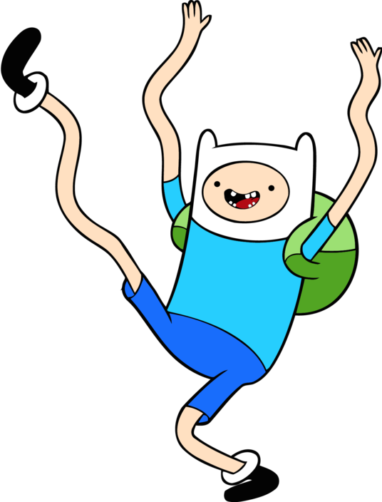 Picture Finn Adventure Time Download Free Image Transparent PNG Image