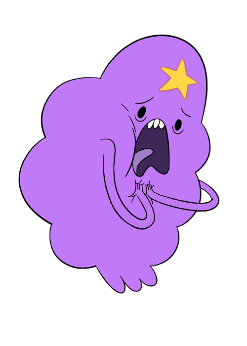 Picture Lumpy Adventure Time HD Image Free Transparent PNG Image