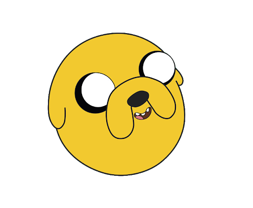 Jake Adventure Time Free Download Image Transparent PNG Image