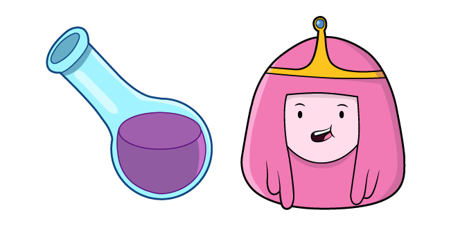 Princess Adventure Time Free Download PNG HD Transparent PNG Image