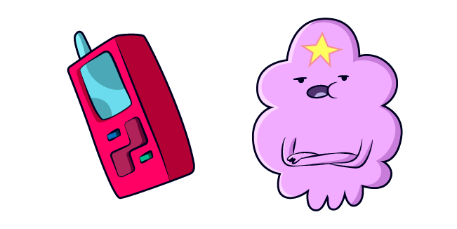 Lumpy Adventure Time Download HQ Transparent PNG Image