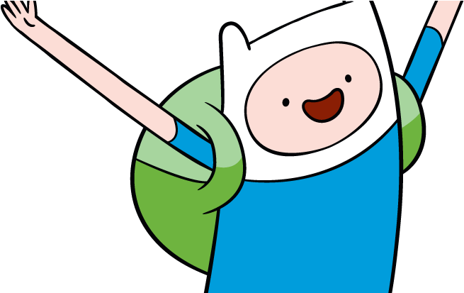 Finn Adventure Time Download Free Image Transparent PNG Image