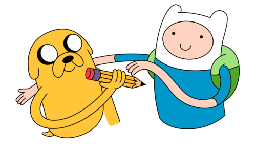 Adventure Time Transparent PNG Image