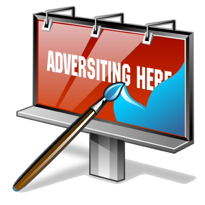 Advertising Free Download Png Transparent PNG Image