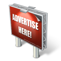 Advertising Png Image Transparent PNG Image