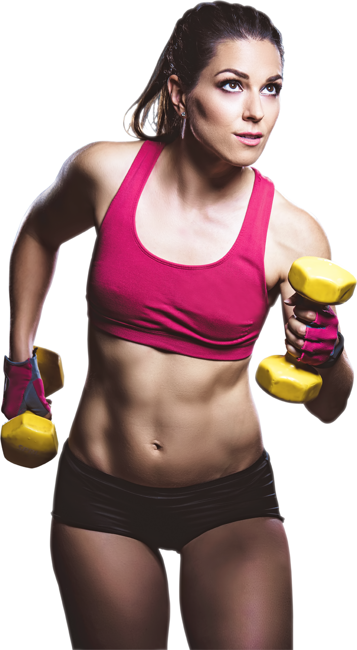 Aerobics Fitness Free Download PNG HQ Transparent PNG Image