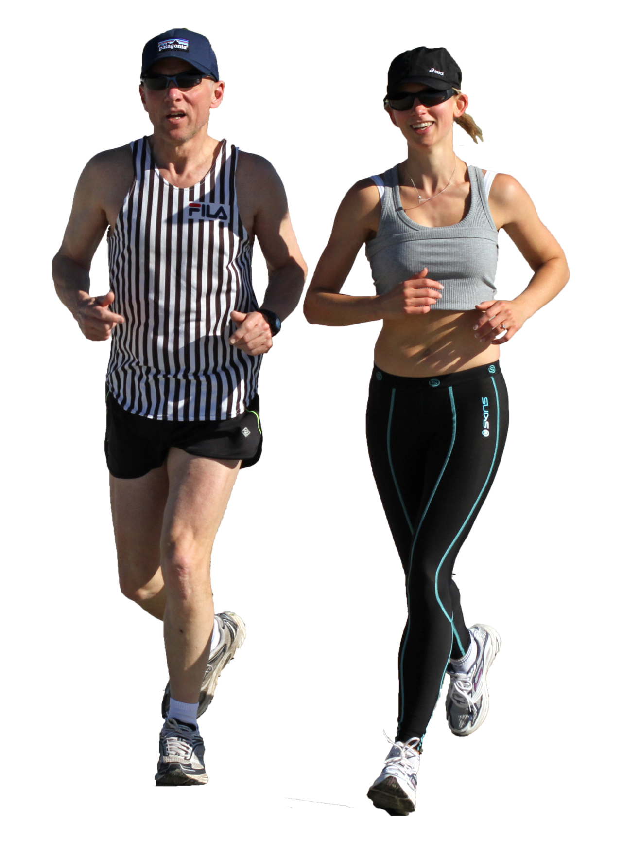 Person Athlete Jogging Free Download PNG HD Transparent PNG Image