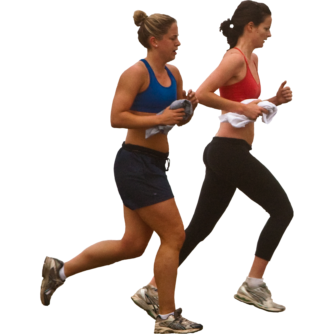 Person Athlete Jogging Free Download Image Transparent PNG Image