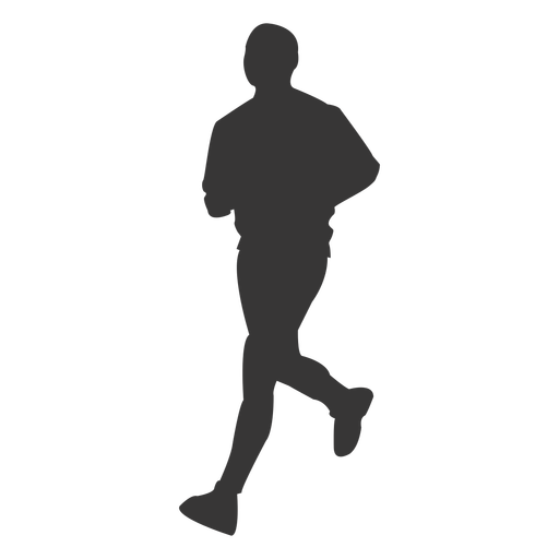 Person Jogging Download HD Transparent PNG Image