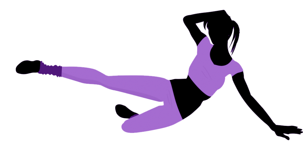 Photos Vector Aerobics Free Transparent Image HQ Transparent PNG Image