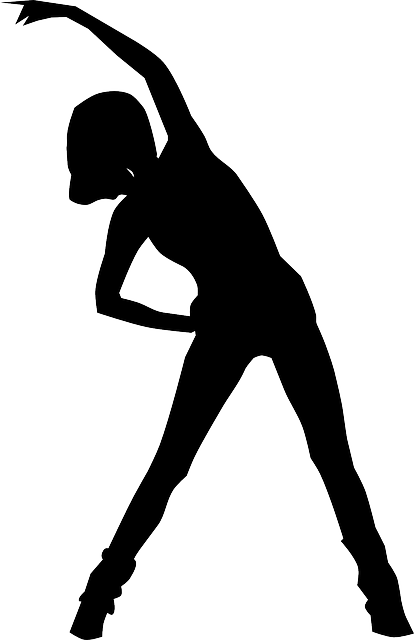 Aerobics Picture Transparent PNG Image