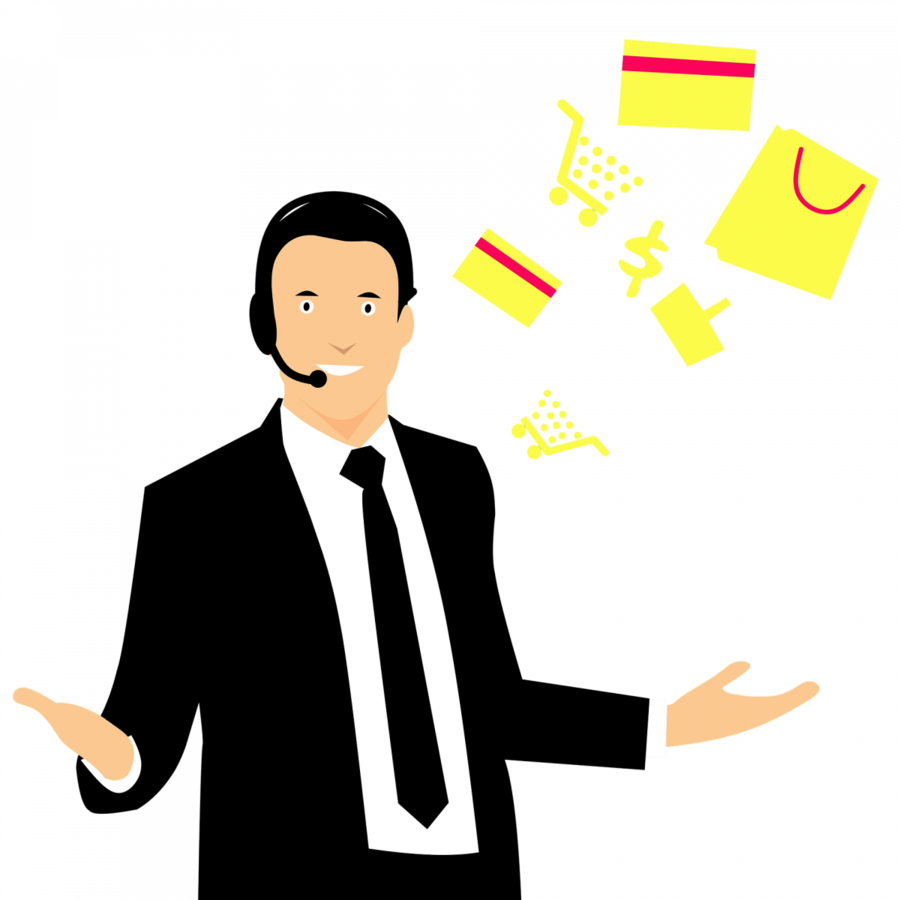 Picture Agent Business Free Clipart HD Transparent PNG Image