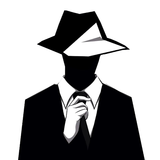 Secret Agent Free Download PNG HD Transparent PNG Image