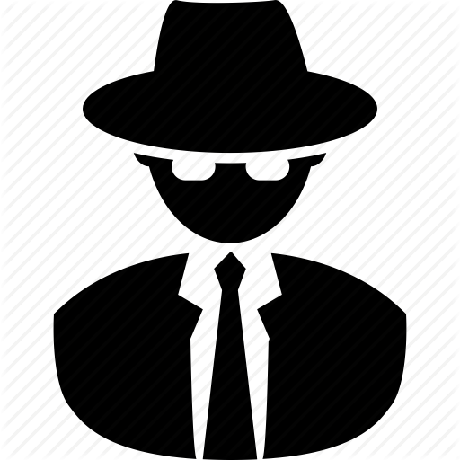 Agent File Transparent PNG Image