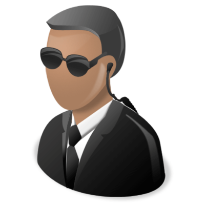 Agent Image Transparent PNG Image