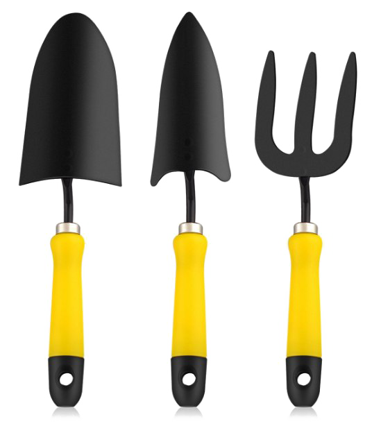 Garden Tools Image Free Download PNG HD Transparent PNG Image