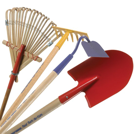 Garden Tools Free PNG HQ Transparent PNG Image