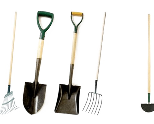 Garden Tools Picture PNG Download Free Transparent PNG Image