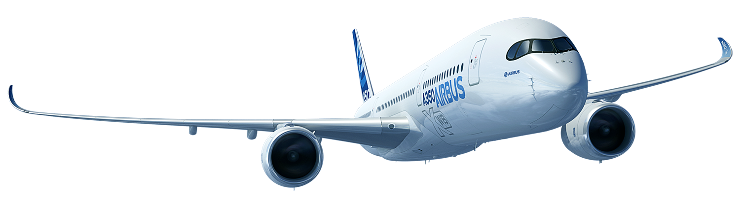 Airbus Png Transparent PNG Image