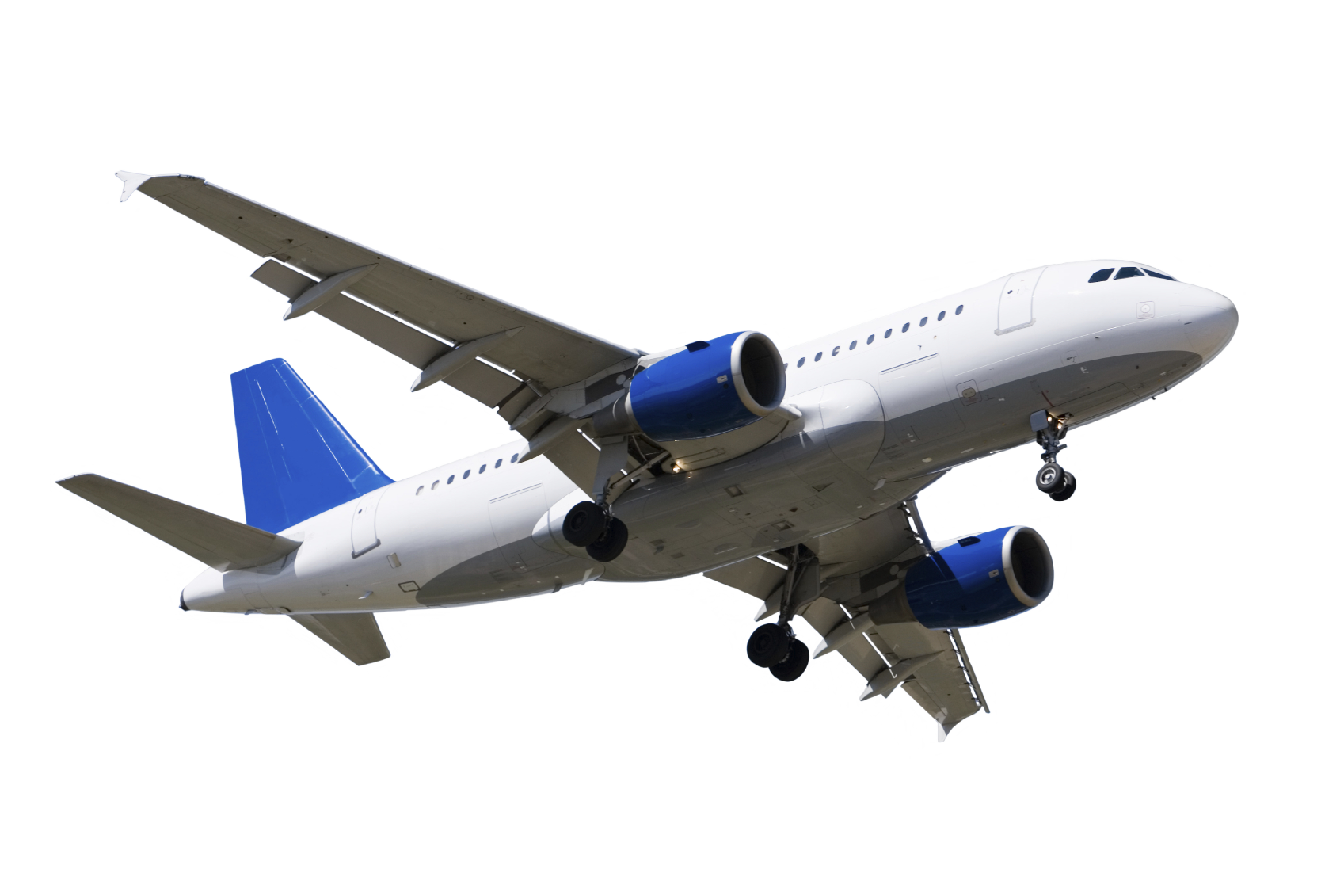 Aircraft Flying PNG File HD Transparent PNG Image