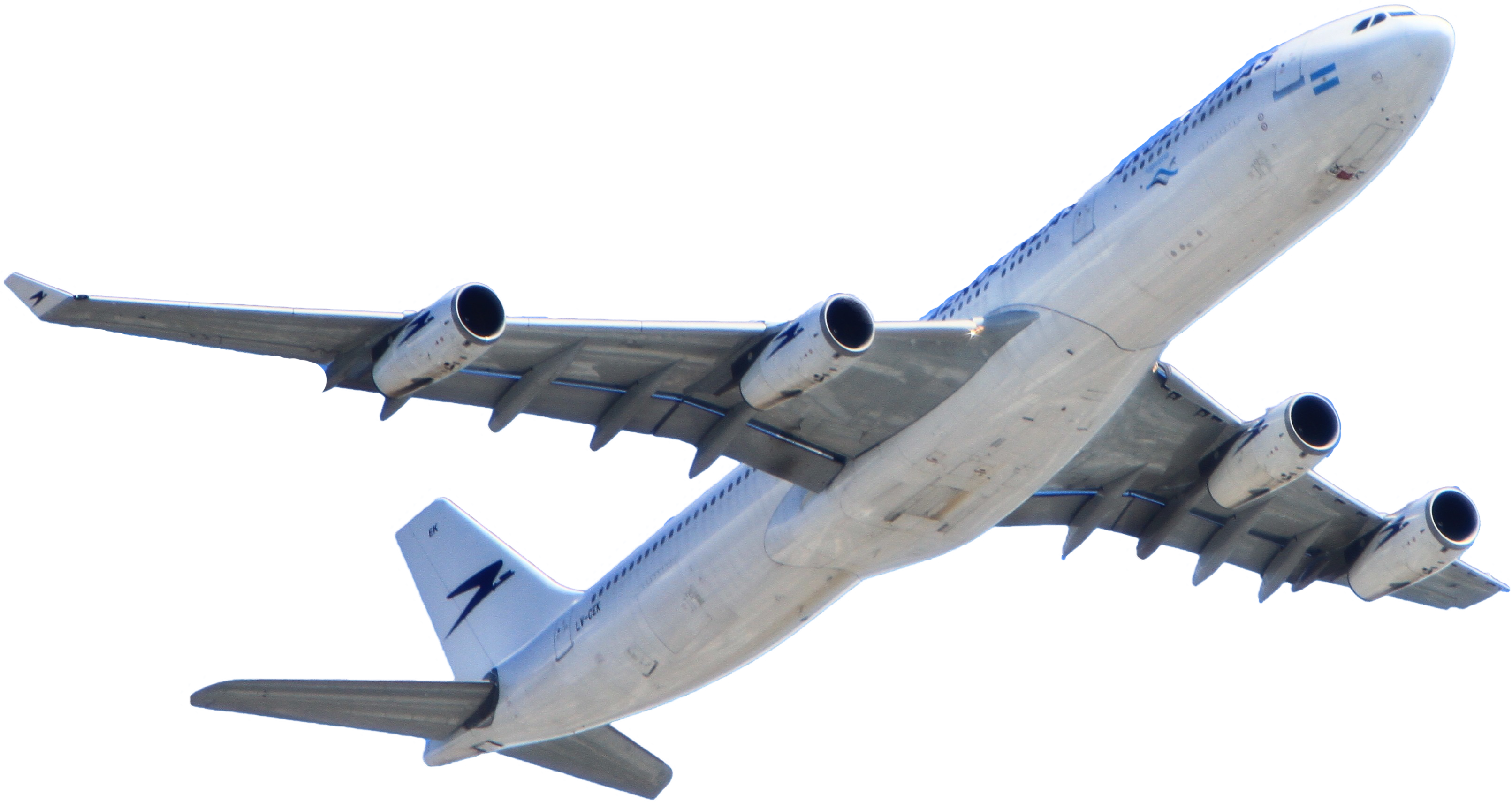 Aircraft Free Photo Transparent PNG Image