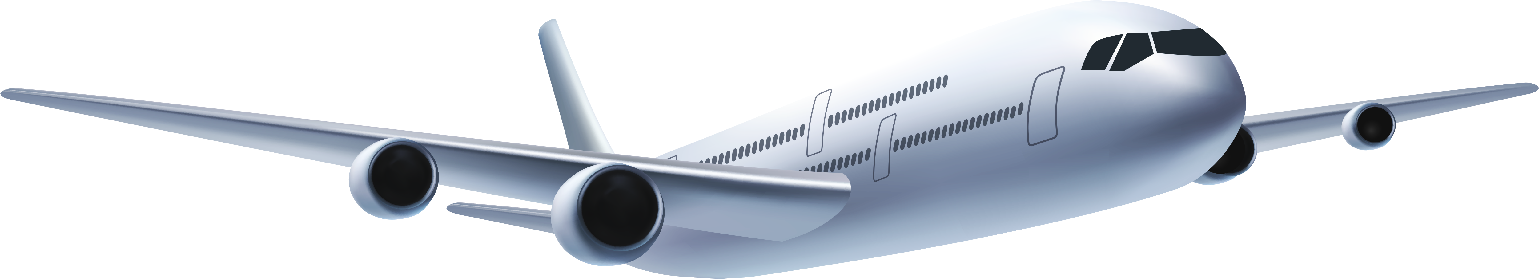 Aircraft HQ Image Free Transparent PNG Image