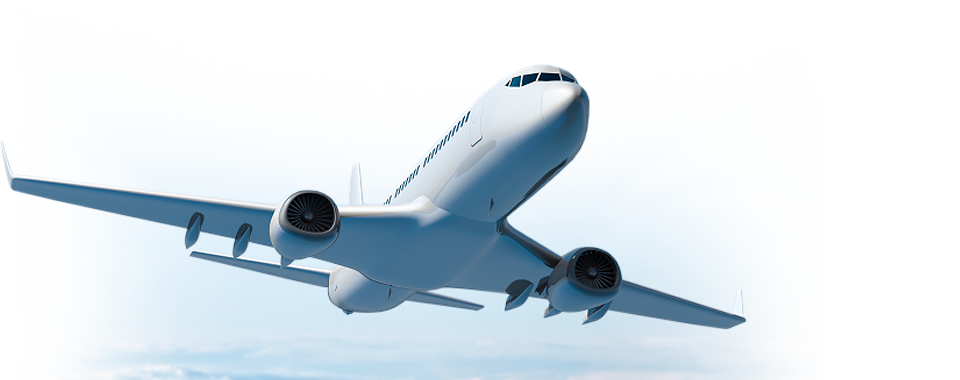 Cargo Aircraft PNG Free Photo Transparent PNG Image