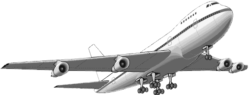 Aircraft Transparent PNG Image