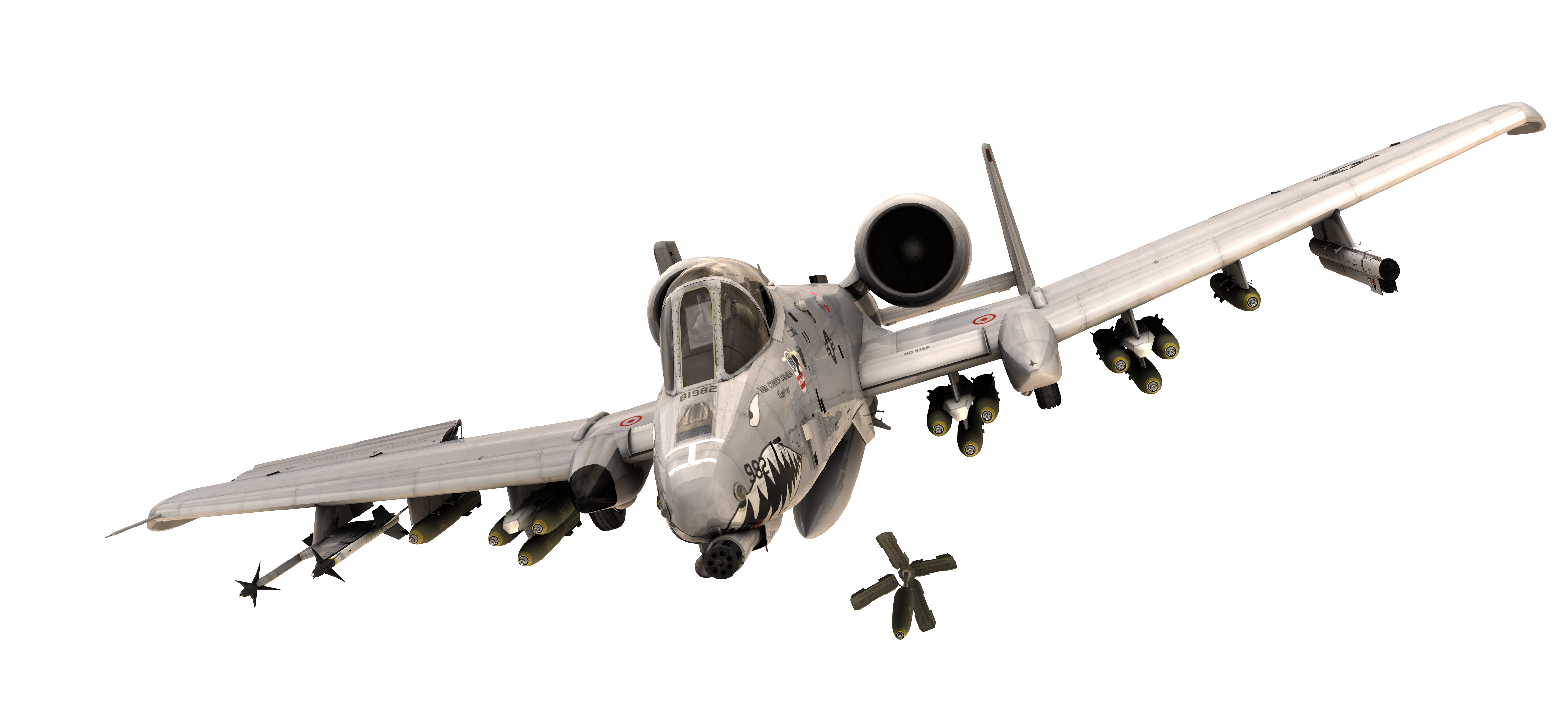 Aircraft Photos Transparent PNG Image