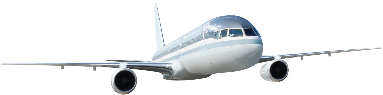 Airplane Flying HQ Image Free Transparent PNG Image