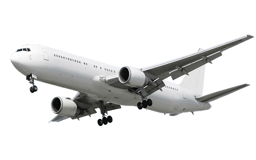 Airplane Flying Free Download PNG HQ Transparent PNG Image