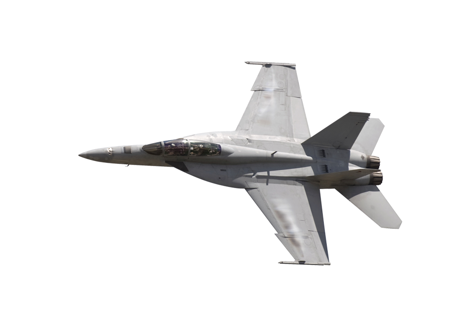 Jet Image Transparent PNG Image