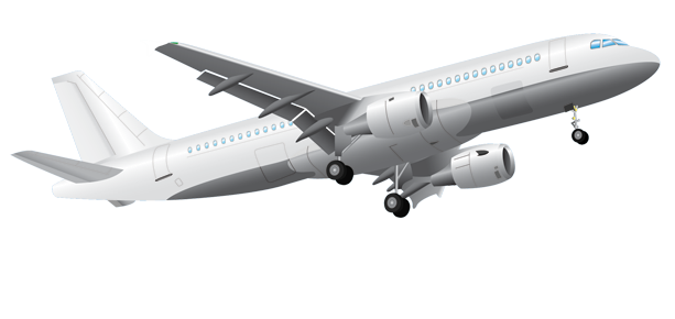 Airplane Picture Transparent PNG Image