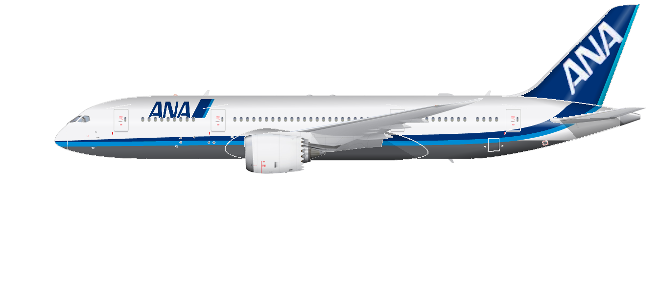 Airplane Hd Transparent PNG Image