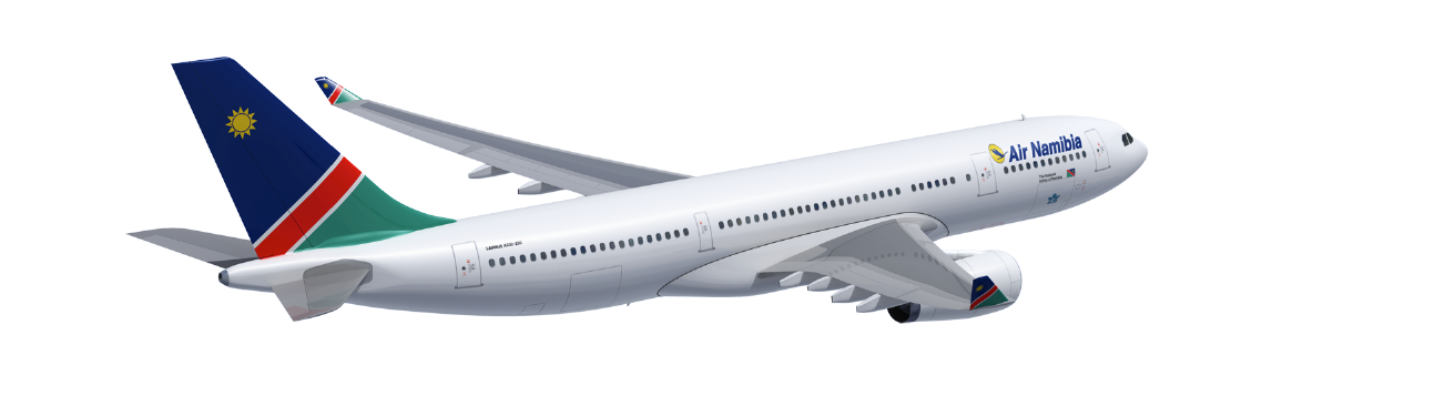 Airplane Transparent Image Transparent PNG Image