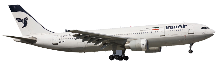 Airplane Transparent Background Transparent PNG Image