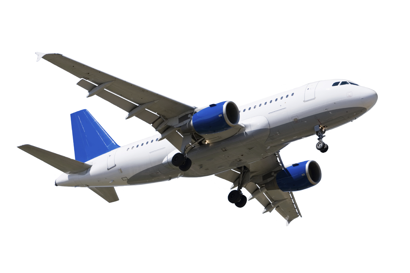 Airplane Free Download Transparent PNG Image