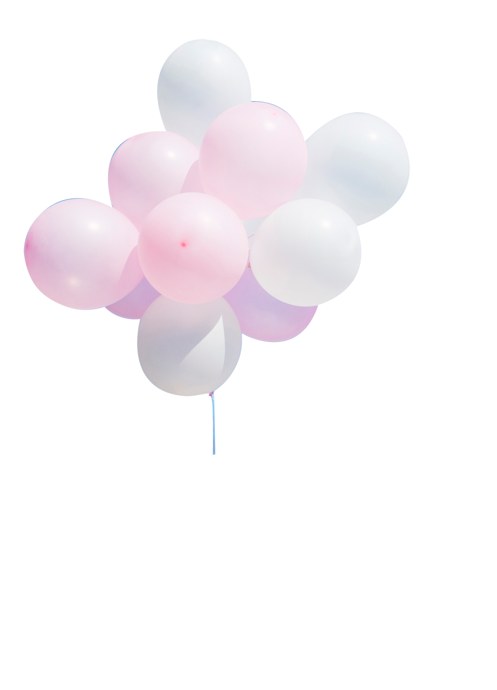 Airplane Flying Balloons Android Balloon Free Frame Transparent PNG Image