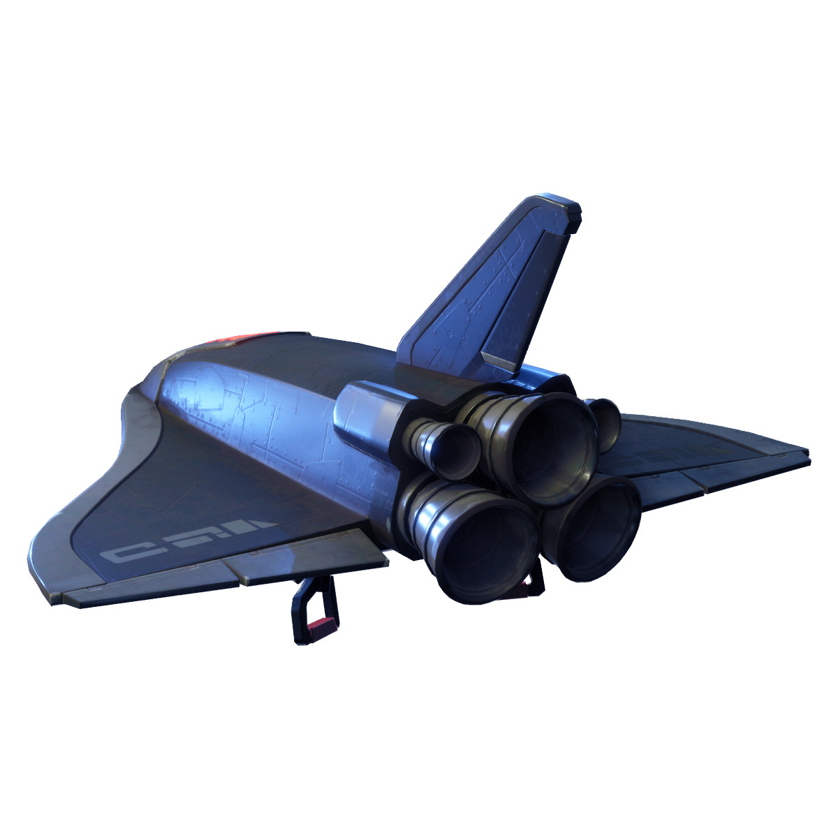 Aircraft Royale Game Fortnite Battle Airplane Transparent PNG Image