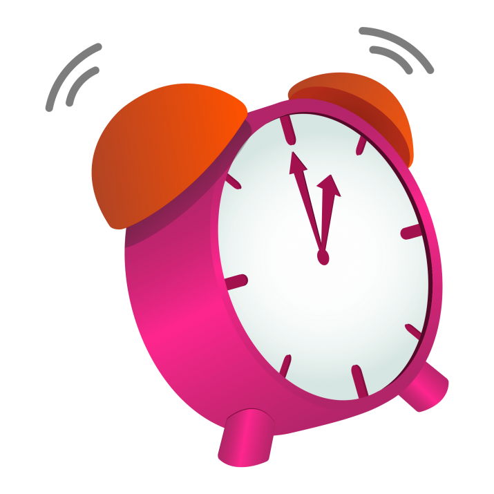 Alarm Vector Clock Free Download Image Transparent PNG Image