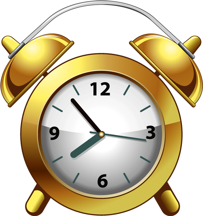 Alarm Clock PNG Download Free Transparent PNG Image