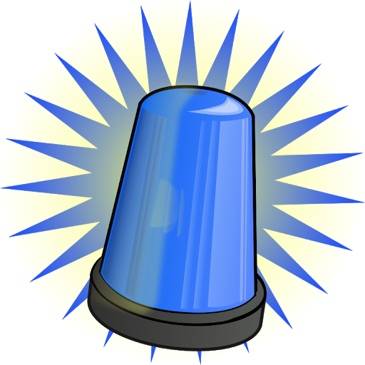 Alarm Siren Free PNG HQ Transparent PNG Image