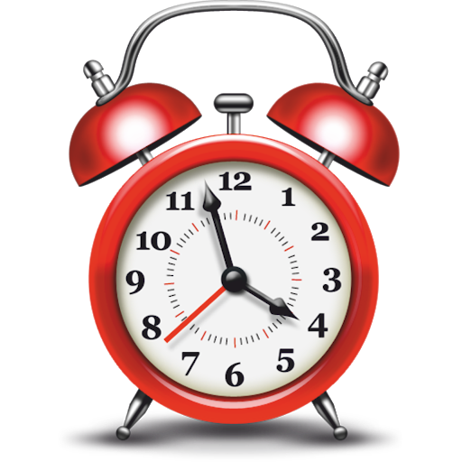 Alarm Clock HQ Image Free Transparent PNG Image